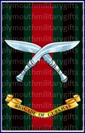 Brigade of Gurkhas